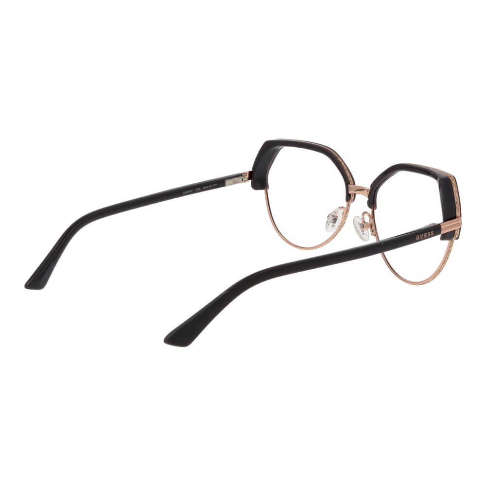 Guess Gray Women's Optical Glasses